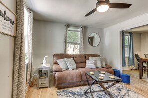 Casa (2 Bedrooms) | Interior