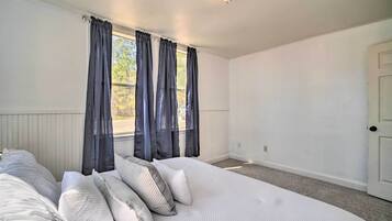 Rumah (2 Bedrooms) | Interior