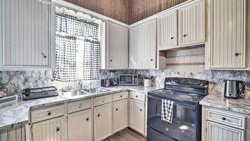 Maison (2 Bedrooms) | Intérieur