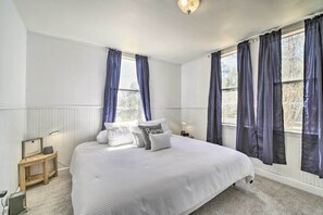 ハウス (2 Bedrooms) | 内装