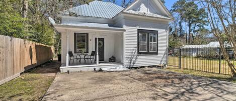 House (2 Bedrooms) | Bahagian dalam