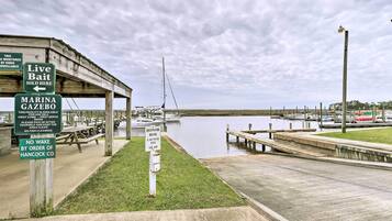 Căn hộ (2 Bedrooms) | Nội thất