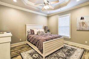 Apartament (2 Bedrooms) | Interior