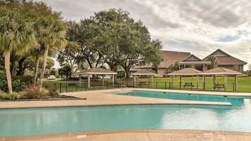 Apartemen (2 Bedrooms) | Interior