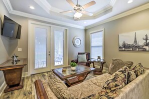 Apartament (2 Bedrooms) | Interior