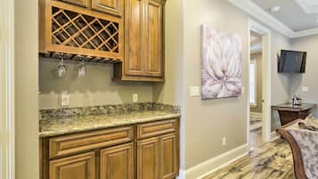 Apartemen (2 Bedrooms) | Interior