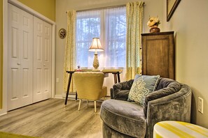 Ferienhaus (1 Bedroom) | Innenbereich