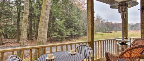 Cottage (1 Bedroom) | Interior