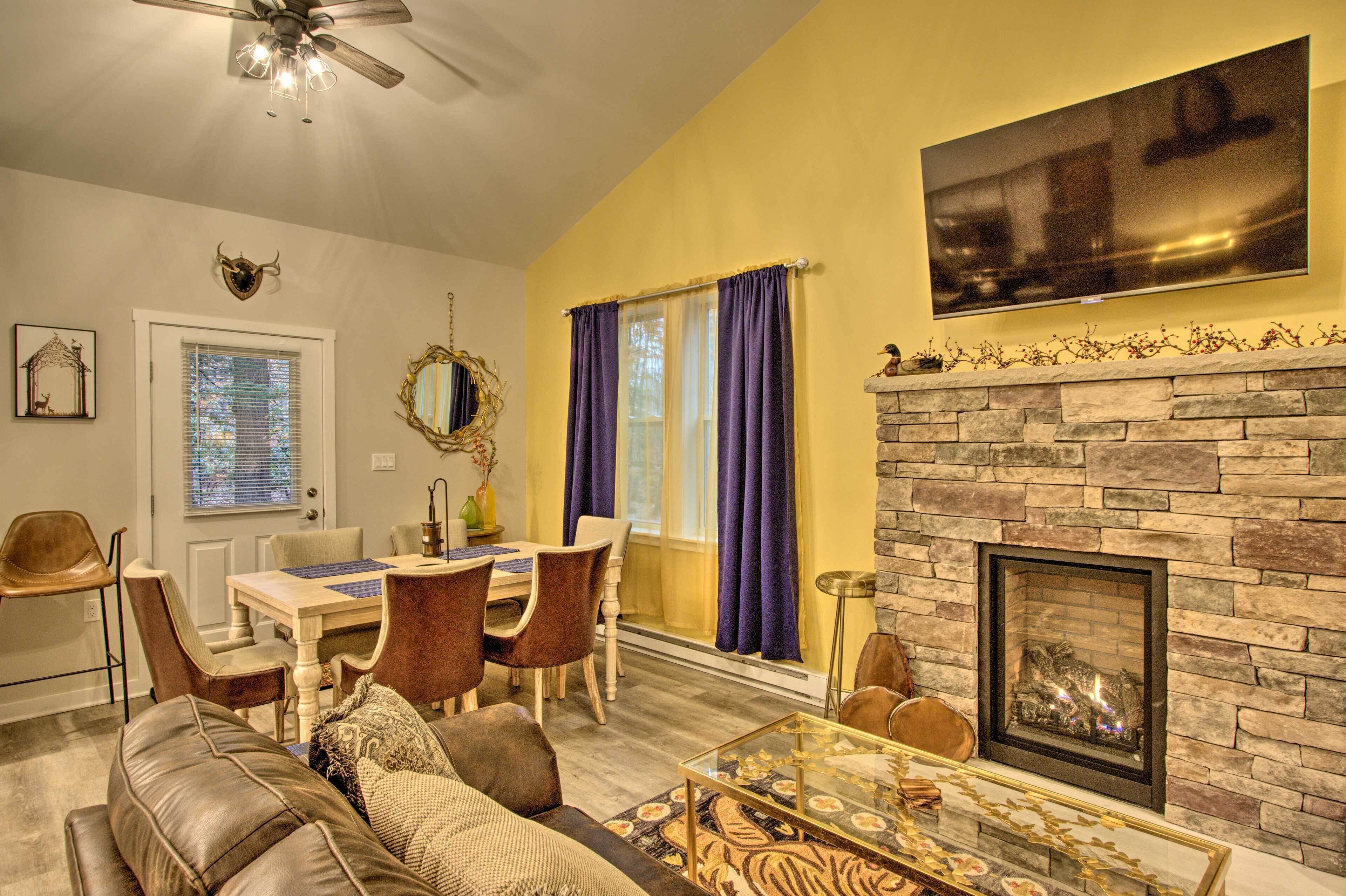 Cottage (1 Bedroom) | Front of property