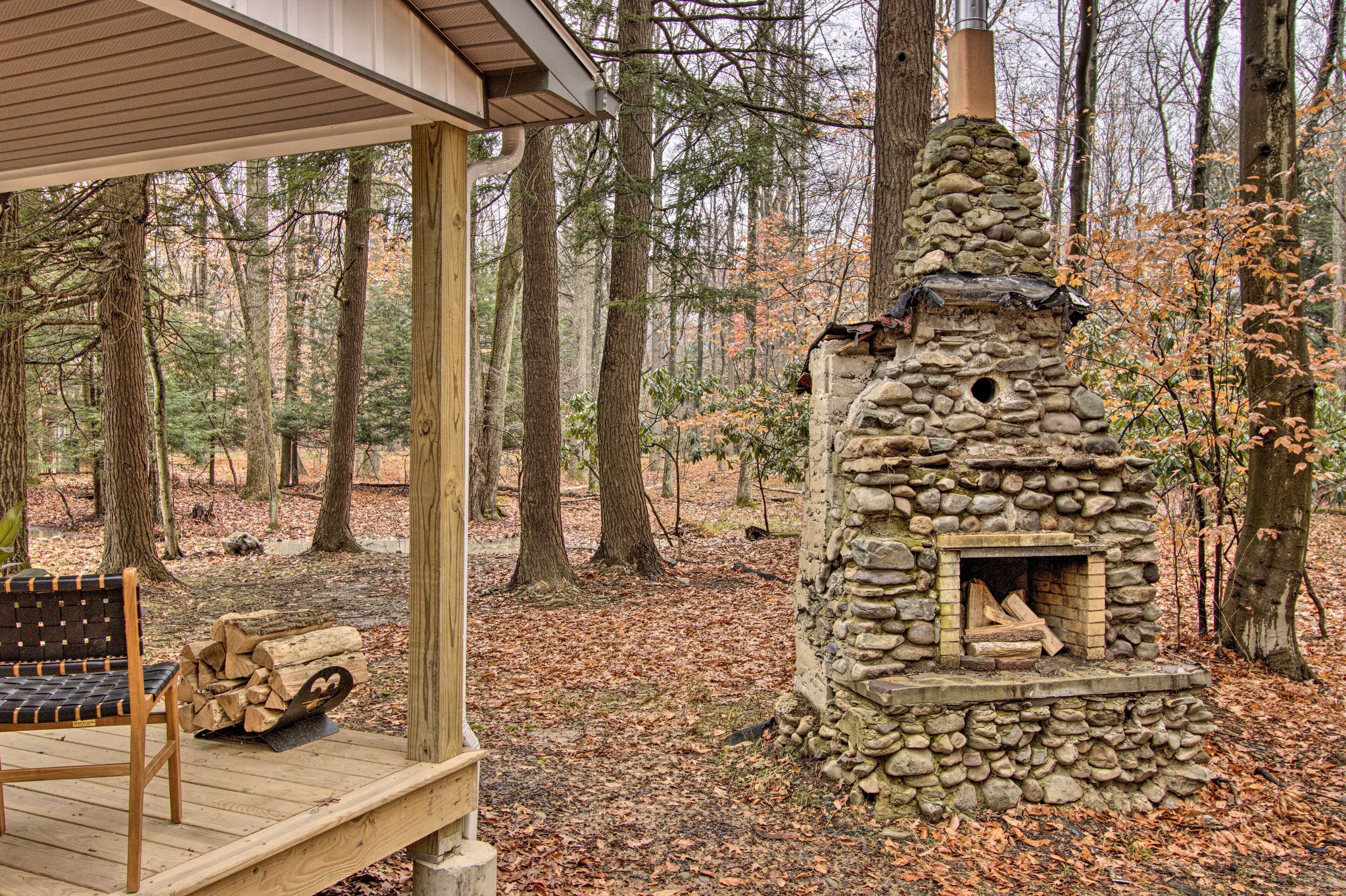 Cottage (1 Bedroom) | Intérieur