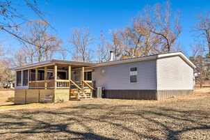 独立别墅 (4 Bedrooms) | 住宿内部