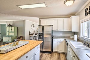 独立别墅 (4 Bedrooms) | 住宿内部