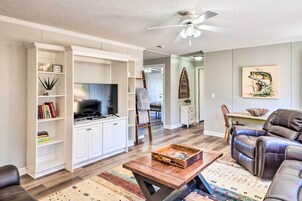 独立别墅 (4 Bedrooms) | 住宿内部