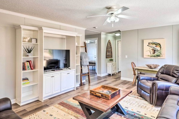 Casa (4 Bedrooms) | Interior