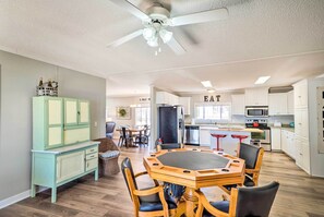 Casa (4 Bedrooms) | Interior