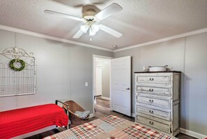Casa (4 Bedrooms) | Interior
