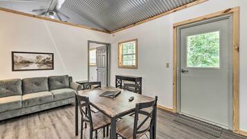 Talo (2 Bedrooms) | Sisätilat