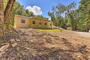 Huis (2 Bedrooms) | Interieur