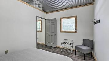 Talo (2 Bedrooms) | Sisätilat