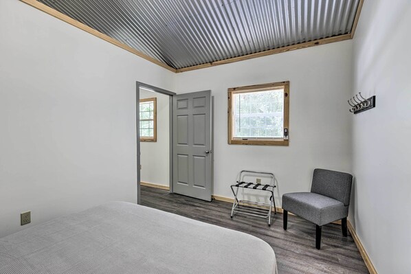 Huis (2 Bedrooms) | Interieur