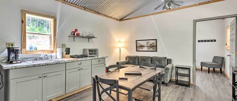Casa (2 Bedrooms) | Fachada da propriedade