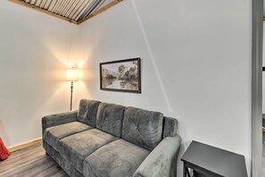 Ferienhaus (2 Bedrooms) | Innenbereich