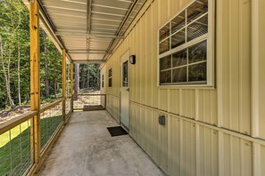 Huis (2 Bedrooms) | Interieur