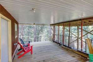 Hus (1 Bedroom) | Interiör