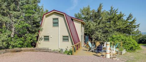 House (1 Bedroom) | Interior