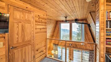 Ferienhaus (1 Bedroom) | Innenbereich