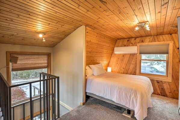 House (1 Bedroom) | Interior