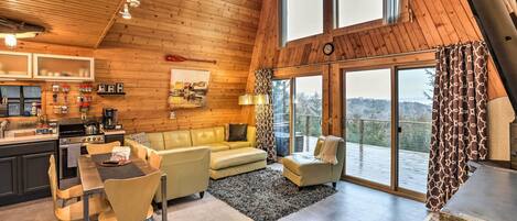 House (1 Bedroom) | Front of property