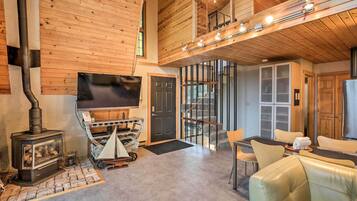 Rumah (1 Bedroom) | Interior