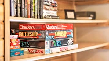 House (1 Bedroom) | Interior