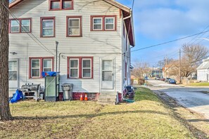 House (3 Bedrooms) | Interior - Dtwn Family Home 2 Mi to Indiana Convention Center (Indianapolis)