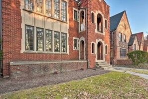 Exterior - Detroit Vacation Rental: 8 Mi to Downtown! (Detroit)