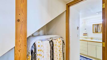 Appartement (0 Bedroom) | Intérieur