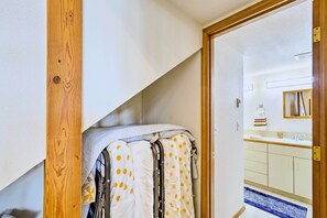 Appartement (0 Bedroom) | Intérieur