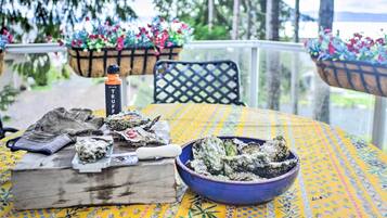 Apartment (0 Bedroom) | Bahagian dalam