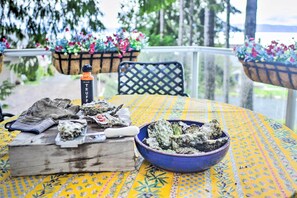 Appartement (0 Bedroom) | Intérieur