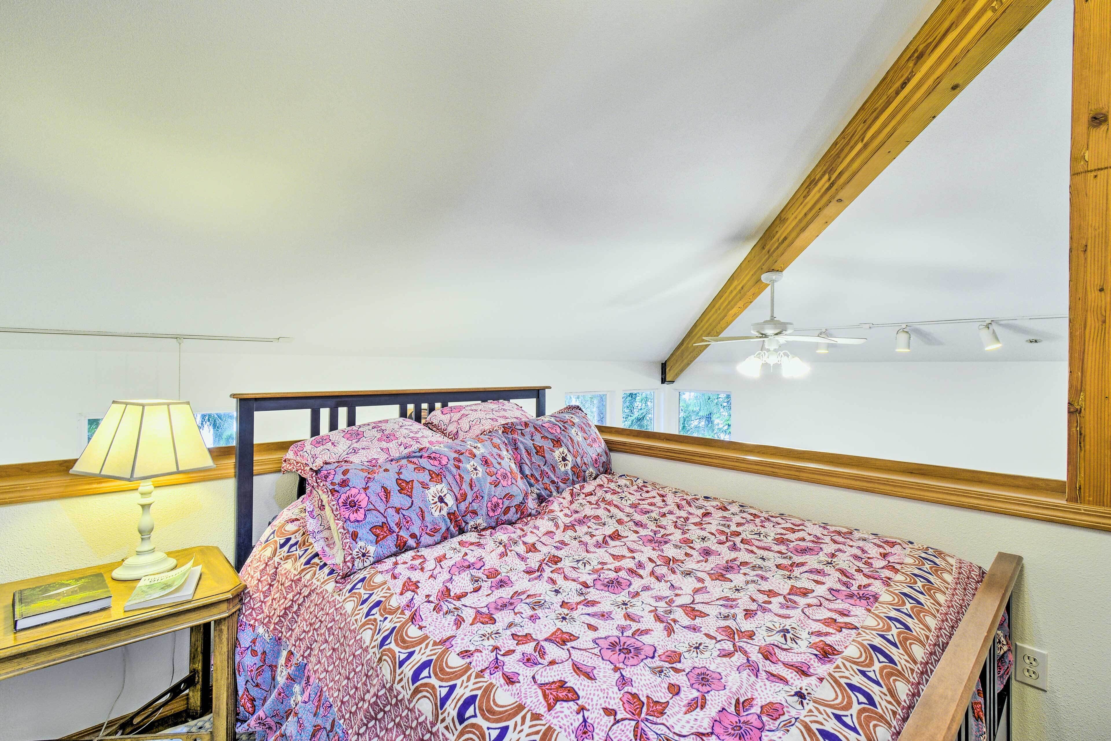 Apartemen (0 Bedroom) | Interior