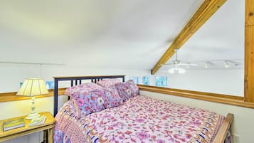Apartemen (0 Bedroom) | Interior