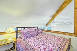 아파트 (0 Bedroom) | 내부