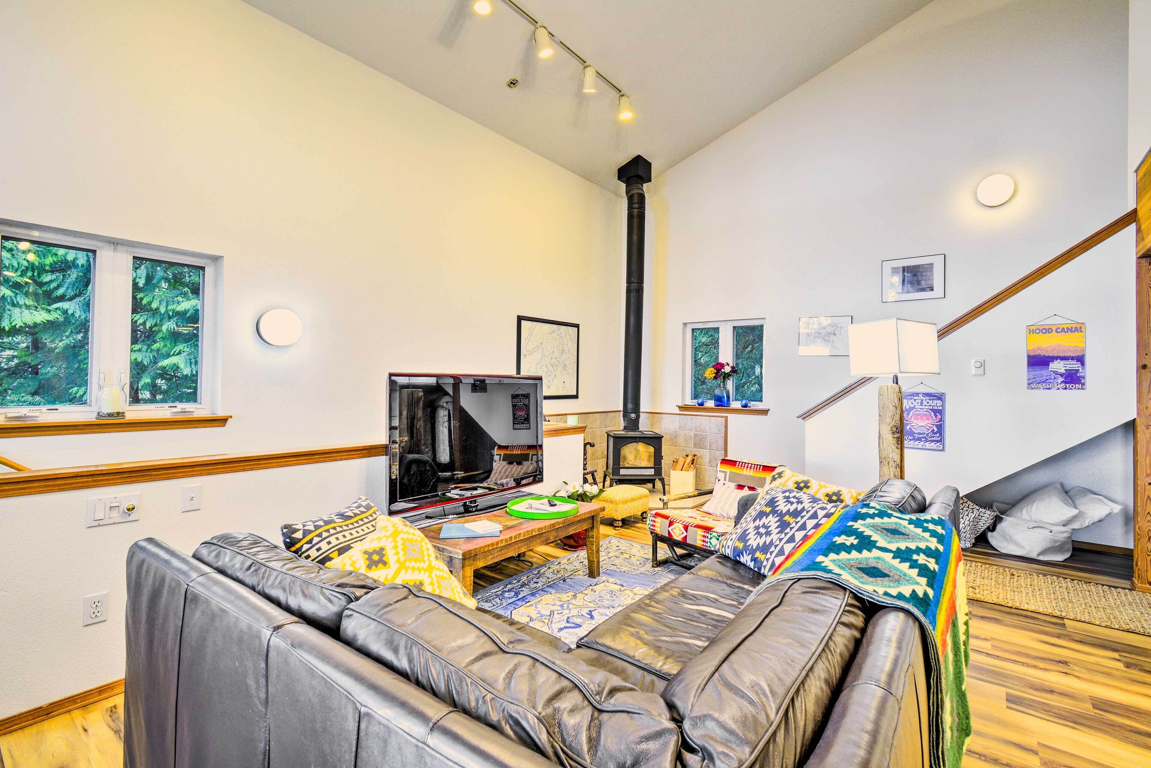 Apartment (0 Bedroom) | Interior