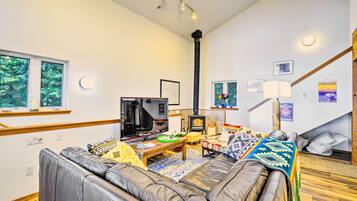 Appartement (0 Bedroom) | Intérieur