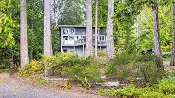 Appartement (0 Bedroom) | Intérieur