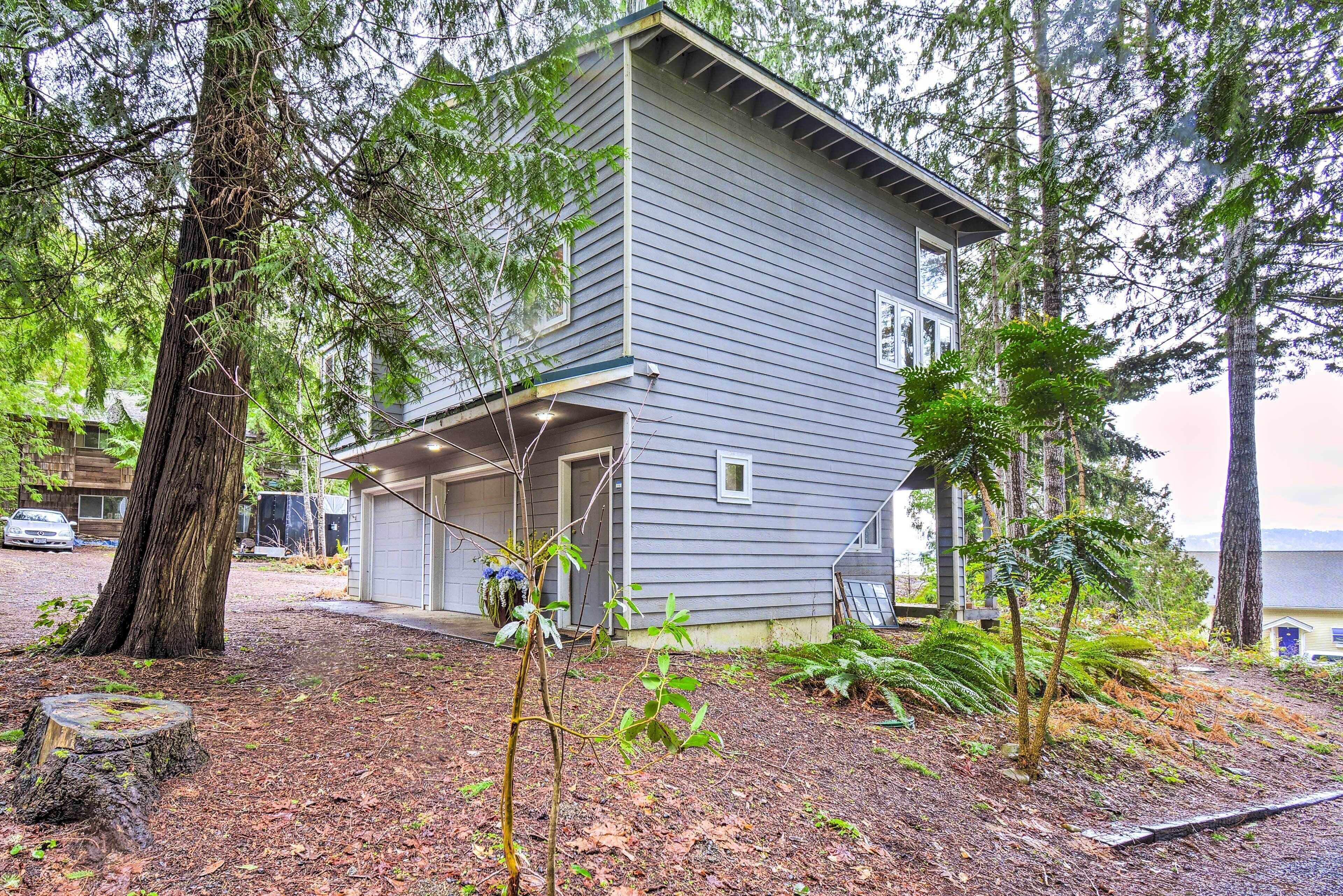 Apartment (0 Bedroom) | Interior