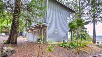 Apartment (0 Bedroom) | Interior