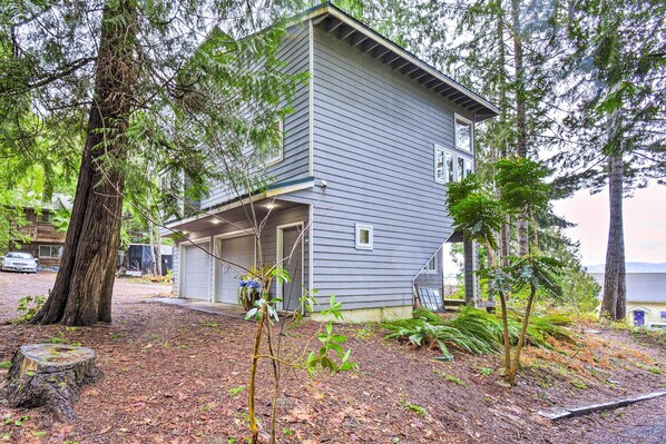 Căn hộ (0 Bedroom) | Nội thất