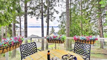 Apartemen (0 Bedroom) | Bagian depan properti